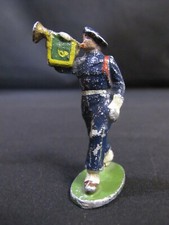 Quiralu - Chasseur Alpin au