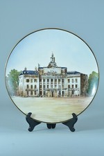 Ancien grand Plat chateau des