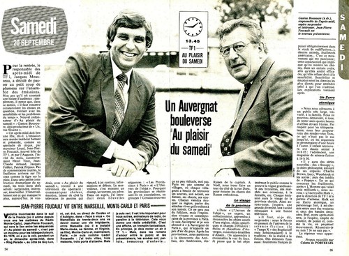 Coupure presse clipping - coupure, de