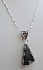 Superbe chaîne Pendentif