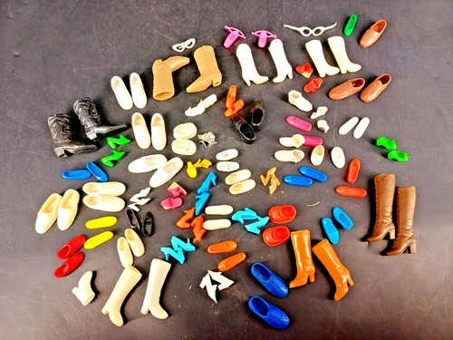 Gros lot chaussures - gros,