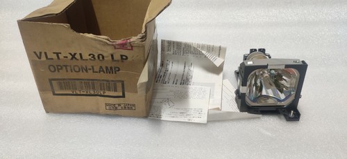 Mitsubishi vlt xl30 - mitsubishi, vlt-xl30