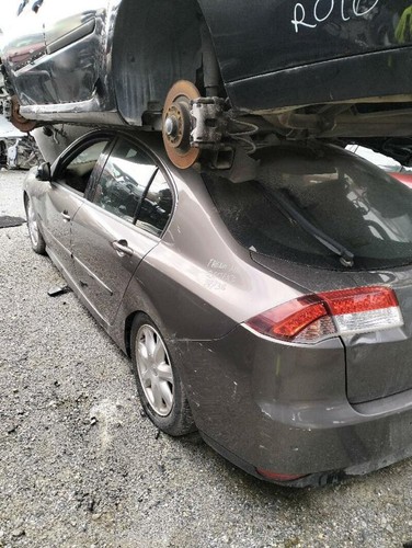 Serrure porte avant gauche - serrure,