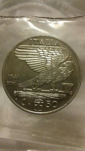 Regno italia centesimi - regno, d'italia
