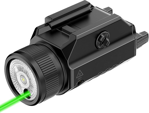 Lumens picatinny flashlight - lumens,