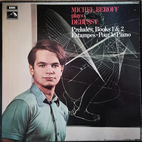 Debussy preludes livres 2 - debussy:, &
