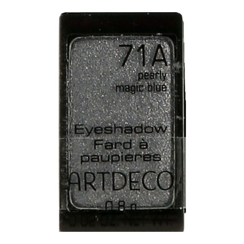Fard paupières art déco - fard,