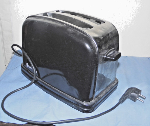 Toaster russell hobbs 23311 - toaster, 23311-56