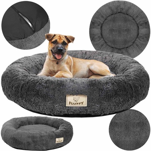 Lit pour chien - , coussin