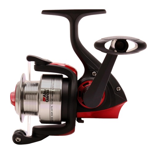 Moulinet pêche abu - de,