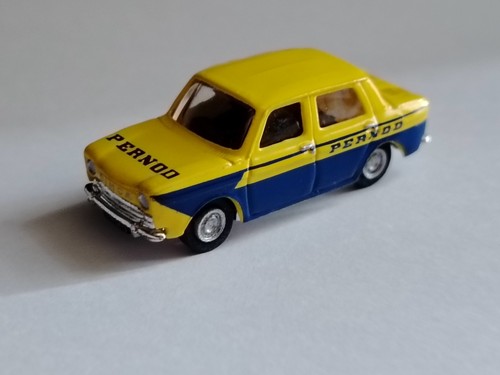 Norev simca 1000 - , (