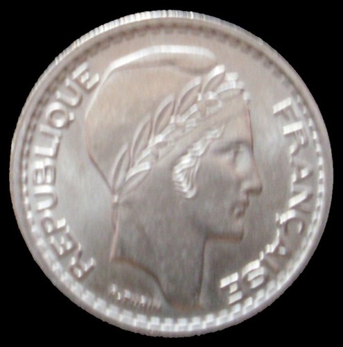 Très rare francs turin - rare,