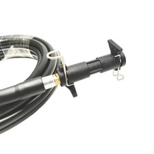 Raccord rallonge tuyau