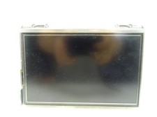 Ecran GPS PEUGEOT 208 1 PHASE 2 9831642480