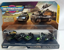 Micro Machines Série 2 #05 -