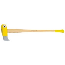 Hache De Fente Avec Manche En