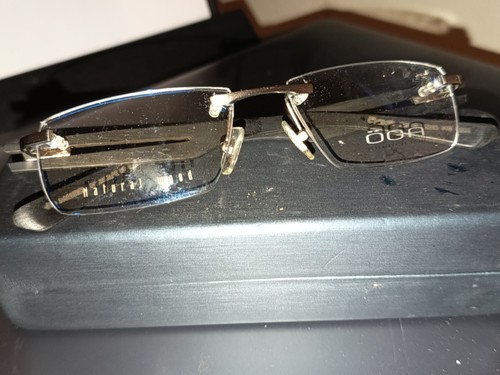 Lunettes optique öga - Öga, monture