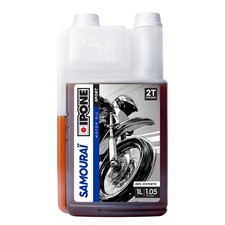 Huile Moteur Moto 2 Temps