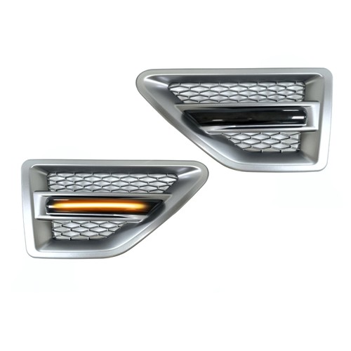 Feux clignotant latéral set - feux,