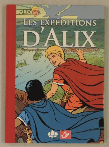 Martin alix les - alix,