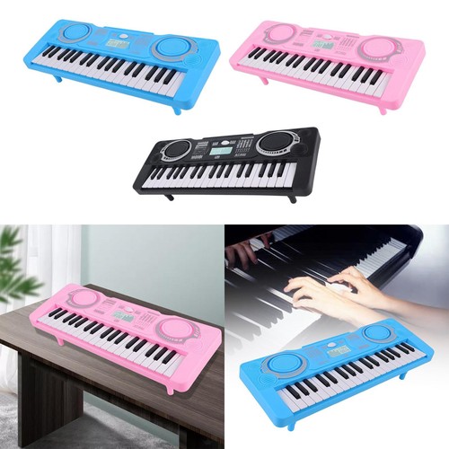 Piano clavier électrique - piano,