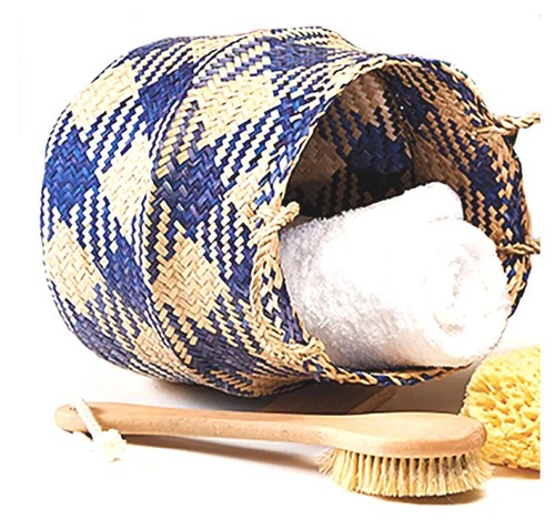 Panier jonc mer - panier,