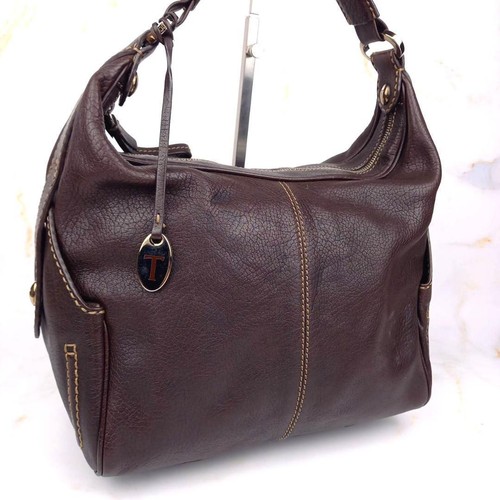 Sac bandoulière tod s - bandoulière, tod's