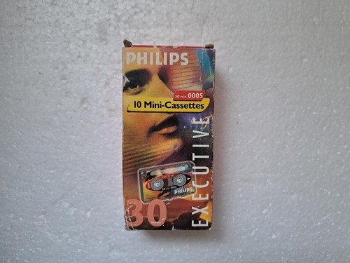 Pack mini cassette audio - mini-cassette,
