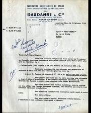 Aunay sur odon - aunay-sur-odon, piéces