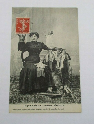 Cpa bijou theatre direction - theatre,