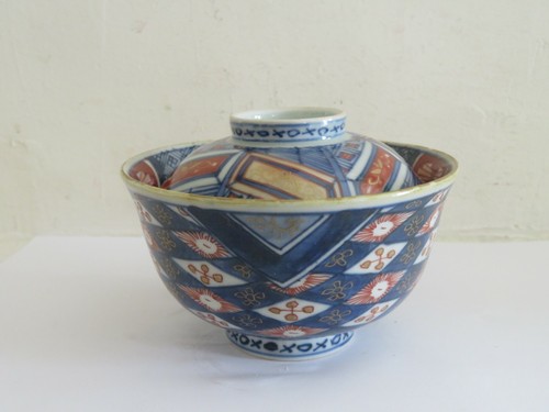 Bol porcelaine japon chine - bol, /chine