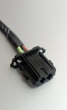 1360443080 connecteur prise Pulseur Peugeot Boxer Citroën Jumper Fiat ducato