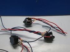 RELAY CNC IOR 6B 83H 6B20 20 RELAY MORI SEIKI TOUR CNC CHAQUE 1