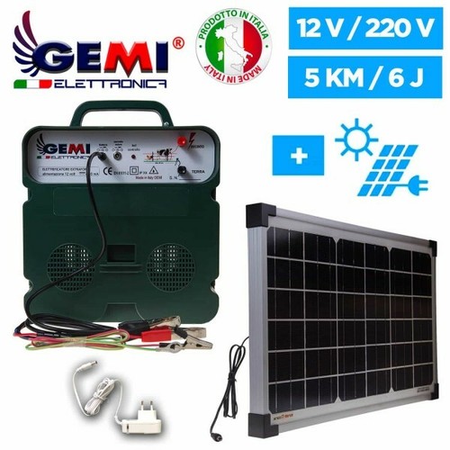 Electrificateur batterie 12v - electrificateur,