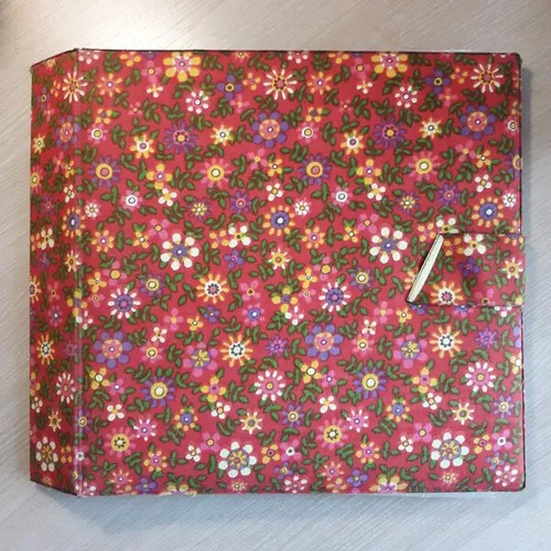 Album vinyles vintage - de,