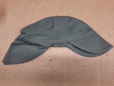 Casquette F1 kaki avec protège nuque   armée française