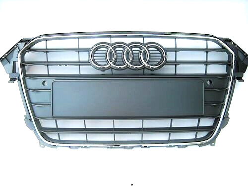 Original audi b8 8k - s4,