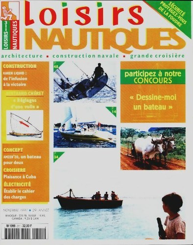 Loisirs nautiques 311 - loisirs,