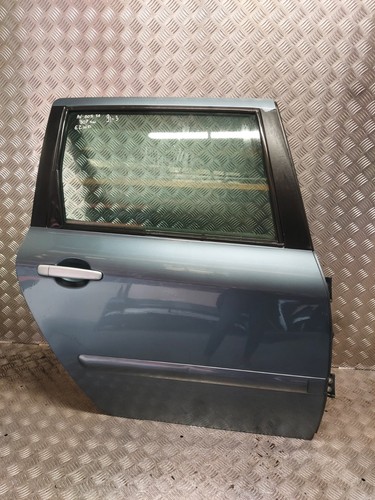Porte arrière droite - arrière,