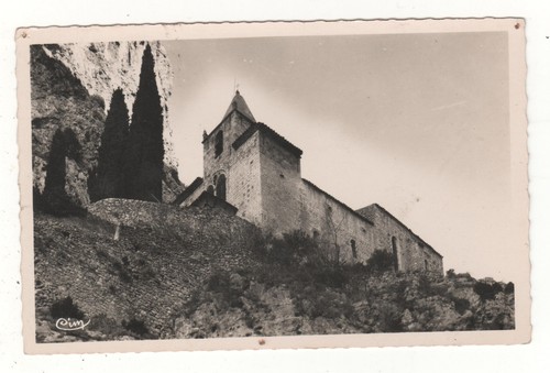 Cpsm moustiers ste - 04,
