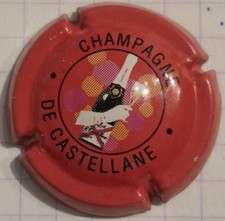 capsule de champagne De