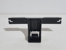 Playmobil 3470 3780 pièce noire attelage poubelle camion véhicule