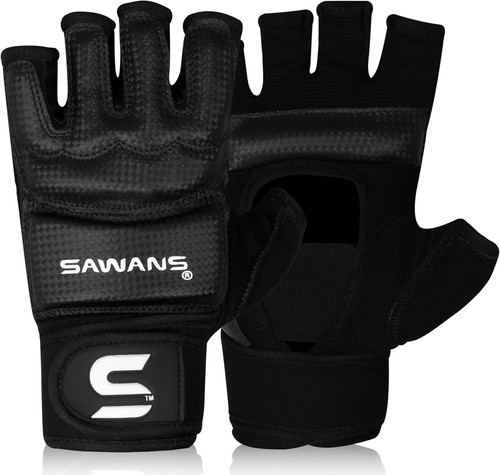 Gants boxe hommes femme - gants,