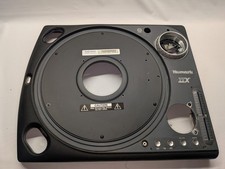 Numark TTX Faceplate With