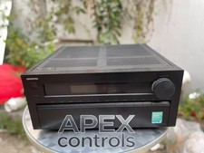 Free Tax  1PCS Used Onkyo