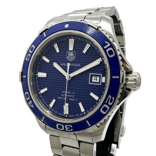 Montre homme tag heuer - montre,