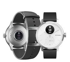 Montre connectée withings - connectée,
