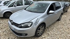Pare soleil gauche VOLKSWAGEN