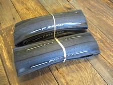 Pirelli P-Zero folding road