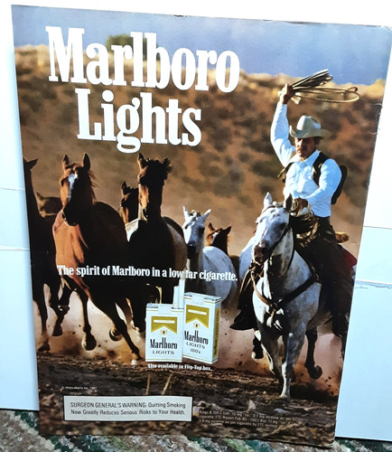 1988 marlboro lights - 1988,